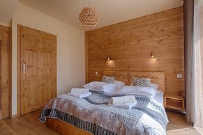 Tatrzańskie Echo Domki Regionalne