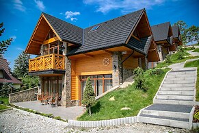 Tatrzańskie Echo Domki Regionalne