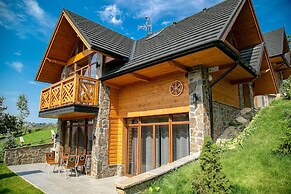 Tatrzańskie Echo Domki Regionalne