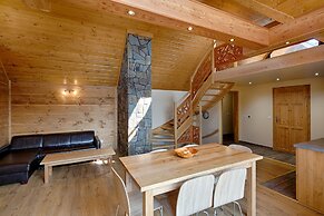 Tatrzańskie Echo Domki Regionalne