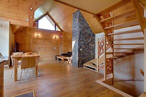 Tatrzańskie Echo Domki Regionalne