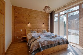 Tatrzańskie Echo Domki Regionalne