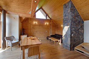 Tatrzańskie Echo Domki Regionalne