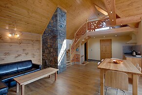 Tatrzańskie Echo Domki Regionalne