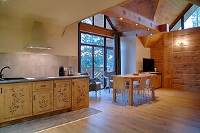 Tatrzańskie Echo Domki Regionalne