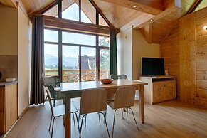 Tatrzańskie Echo Domki Regionalne