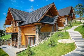 Tatrzańskie Echo Domki Regionalne