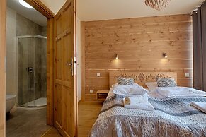 Tatrzańskie Echo Domki Regionalne