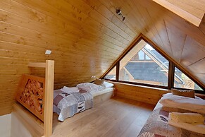 Tatrzańskie Echo Domki Regionalne