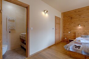 Tatrzańskie Echo Domki Regionalne