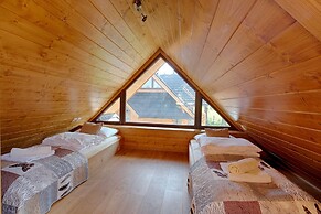 Tatrzańskie Echo Domki Regionalne