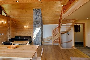 Tatrzańskie Echo Domki Regionalne