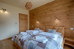 Tatrzańskie Echo Domki Regionalne