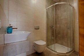 Tatrzańskie Echo Domki Regionalne