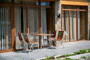 Tatrzańskie Echo Domki Regionalne