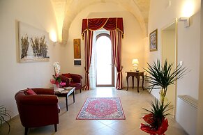 B&B Monte Castello