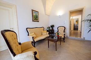 B&B Monte Castello