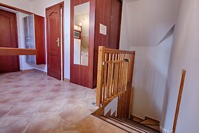 Apartament Red Wine Centrum dla 6 osób