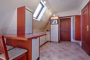 Apartament Red Wine Centrum dla 6 osób