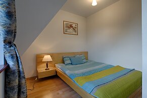 Apartament Red Wine Centrum dla 6 osób