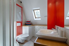 Apartament Red Wine Centrum dla 6 osób