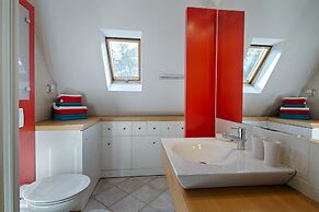 Apartament Red Wine Centrum dla 6 osób