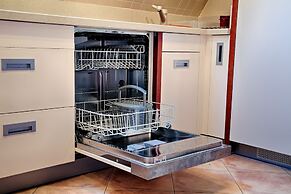 Apartament Red Wine Centrum dla 6 osób