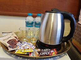 Sah Hotel