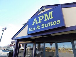 APM Inn & Suites