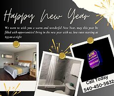 APM Inn & Suites