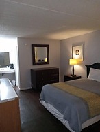 APM Inn & Suites
