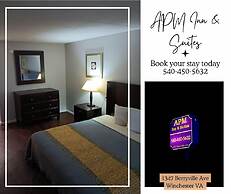 APM Inn & Suites