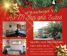 APM Inn & Suites