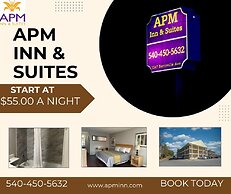 APM Inn & Suites