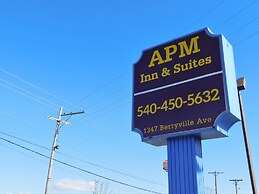 APM Inn & Suites