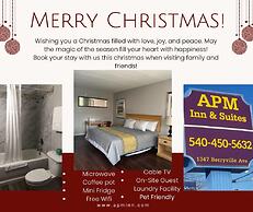 APM Inn & Suites