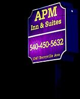 APM Inn & Suites