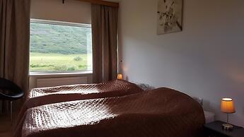 Kiðagil Guesthouse