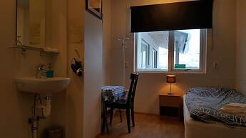 Kiðagil Guesthouse