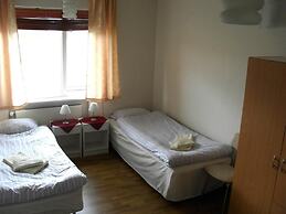 Kiðagil Guesthouse