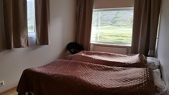 Kiðagil Guesthouse