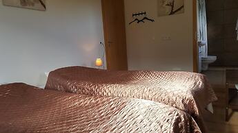 Kiðagil Guesthouse