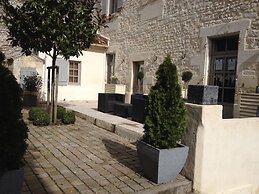 Maison Charles Maurice