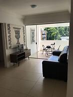 Locking Santo Antônio IV