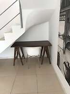 Locking Santo Antônio IV