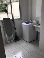 Locking Santo Antônio IV