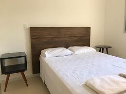 Locking Santo Antônio IV