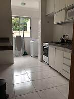 Locking Santo Antônio IV