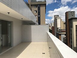 Locking Santo Antônio IV