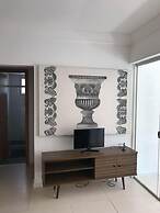 Locking Santo Antônio IV